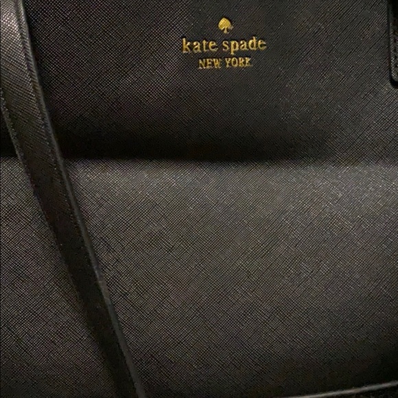 Kate Spade Handbag - Picture 8 of 8